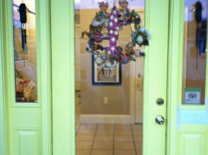 Josephine's Bed & Breakfast