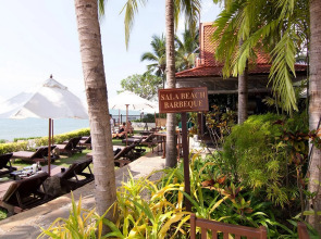 Garden Cliff Resort and Spa