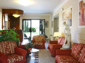Hotel Bisenzio