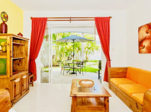 Room-executive Budget Room With Swimming