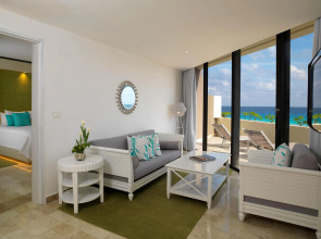 Paradisus Cancún – All Inclusive