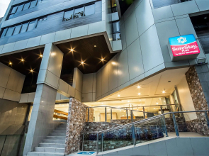 Surestay Plus By Best Western Cebu City