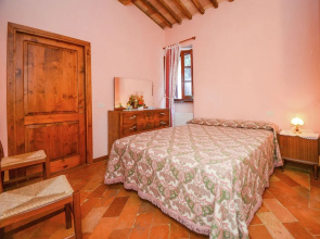 Holiday Home Monte Santa Maria Pool Retreat