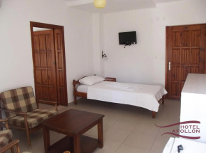 Apollon Hotel