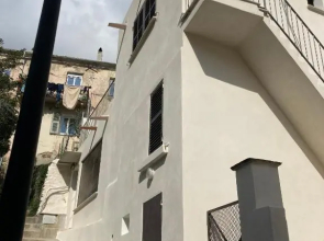 casa di l'isai villa 6 personnes