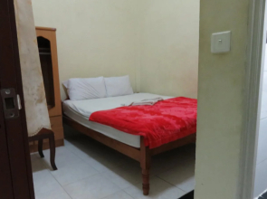 Nordic House Guesthouse