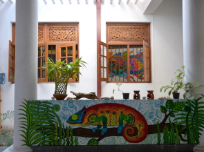 Hostel First Colombo Airport