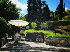 Ferienhaus für 4 Personen ca 140 m in Bellagio, Comer See Südufer Comer See