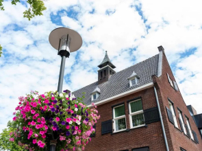 B&W Holiday Apartments