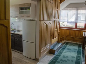 Pokoje Gościnne Anna