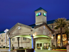 Holiday Inn Express Hotel & Suites Lake Charles by IHG