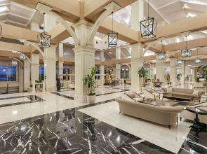 Titanic Deluxe Golf Belek