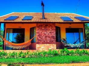 Hotel Fazenda Vale Alvorada