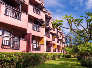 Phuket Island View Resort