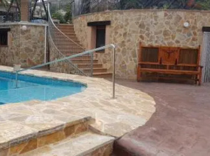Apartamentos Montgò