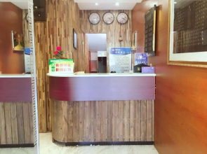 Chengde Xindao Shishang Hotel
