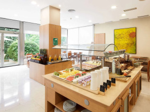 Sercotel Porta Barcelona