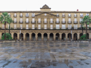 Casa Txema