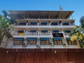 Collection O 70211 Hotel Bay 11