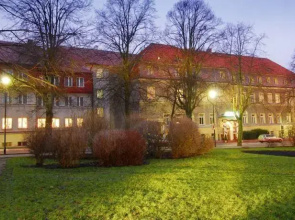 Centrum Kolobrzeg