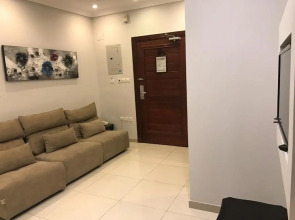 Rose Home Furnished Units 1