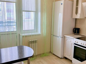 Апартаменты на улице Коломенская 8 корпус 3