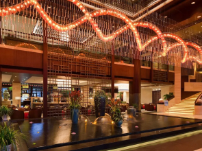 Yuyao Yangming Hot Spring Resort