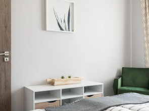 Csapô Apartment
