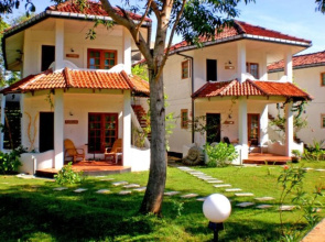 Suwaya Villa