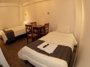 Tranquility Hotel Pisac