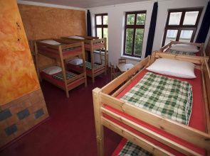 Central Globetrotter Hostel Leipzig