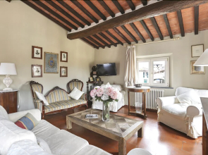 Appartamento Duccio by Vacation in Lucca
