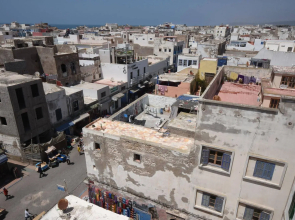 Hotel Riad Dar El Qdima