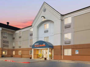 Sonesta Simply Suites Austin South