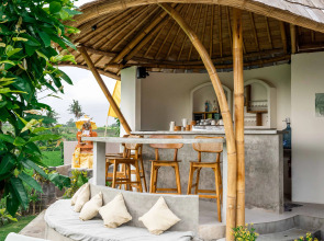 Shanti Boutique Retreat