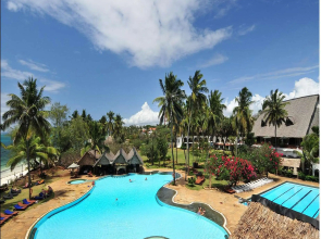 Reef Hotel