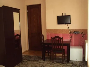 Hotel Oasis