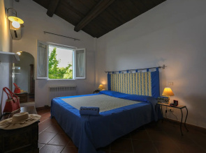 Hotel & Residence Le Acacie