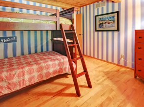 Tree House