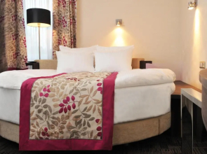 Hotel 3 Trio