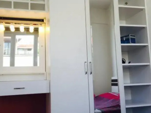 Taksim White Suites