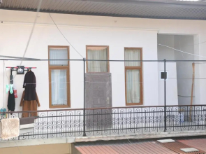 Apartment on Prospekt Mira 71