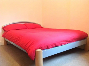 Peace Apartments TL House
