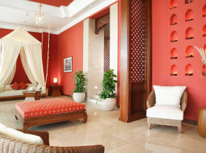 Maritim Jolie Ville Resort & Casino Sharm El Sheikh