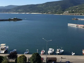 Serapis Otel