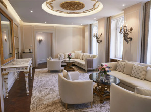 Hotel Vier Jahreszeiten Kempinski München