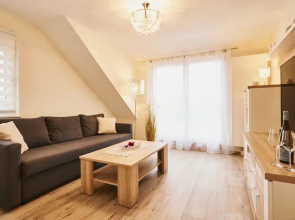 Kampowski Apartments Deluxe