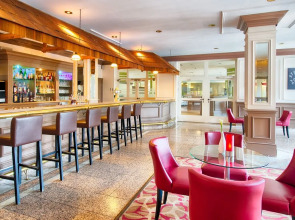 Leonardo Hotel Hamburg Stillhorn