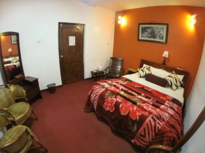 Nuwaraeliya Hills Rest