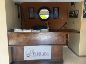 Ethithiya Boutique Guesthouse